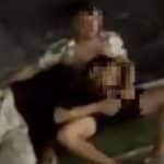 Tourists filmed in public lewd act in Phuket renew visa-free concerns | Thaiger