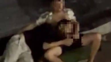 Tourists filmed in public lewd act in Phuket renew visa-free concerns | Thaiger