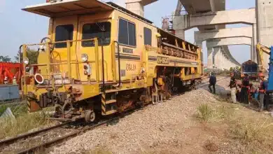 Train services resume after fatal crane collapse in Thailand | Thaiger