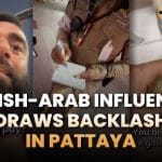 Thailand News | British tourist hurt in illegal paragliding mishap, travel guide: explore Thailand like Lisa | Thaiger