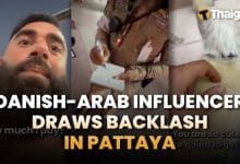 Thailand News | British tourist hurt in illegal paragliding mishap, travel guide: explore Thailand like Lisa | Thaiger