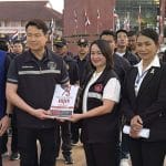 Pattaya begging crackdown sees repeat offenders nabbed | Thaiger