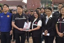 Pattaya begging crackdown sees repeat offenders nabbed | Thaiger