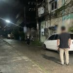 Garage owner and cop exchange shots over noise complaints | Thaiger