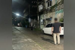 Garage owner and cop exchange shots over noise complaints | Thaiger