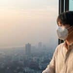 9 things you must do to protect yourself from Bangkok’s hazardous PM2.5 levels in 2026 | Thaiger
