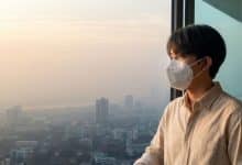 9 things you must do to protect yourself from Bangkok’s hazardous PM2.5 levels in 2026 | Thaiger