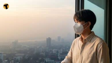 9 things you must do to protect yourself from Bangkok’s hazardous PM2.5 levels in 2026 | Thaiger