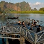 From Krabi’s peaceful shores to lasting recovery: Inside Yatra Trauma Treatment Centre | Thaiger