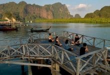 From Krabi’s peaceful shores to lasting recovery: Inside Yatra Trauma Treatment Centre | Thaiger