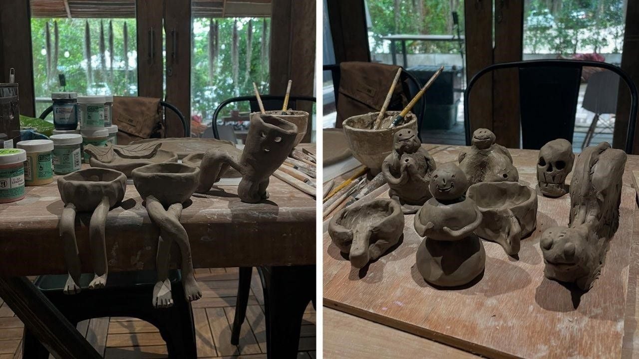 From Krabi's peaceful shores to lasting recovery: Inside Yatra Trauma Treatment Centre | News by Thaiger