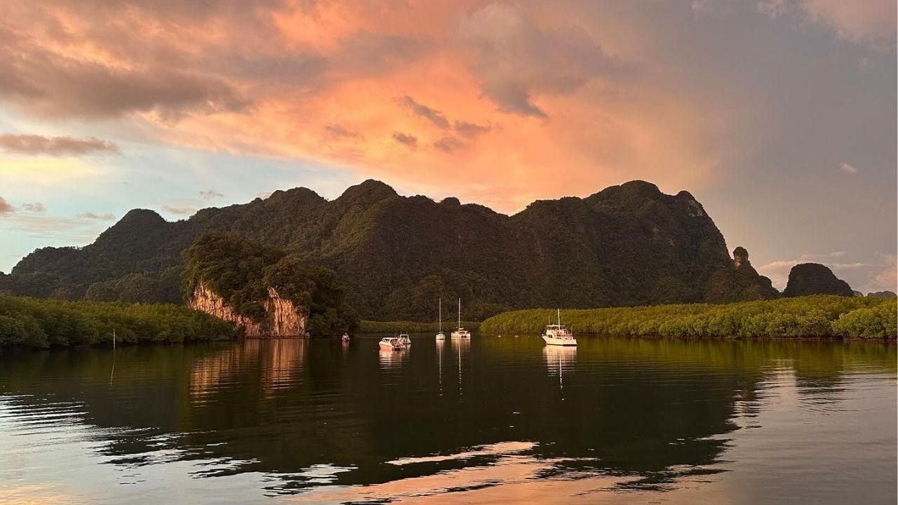 From Krabi's peaceful shores to lasting recovery: Inside Yatra Trauma Treatment Centre | News by Thaiger