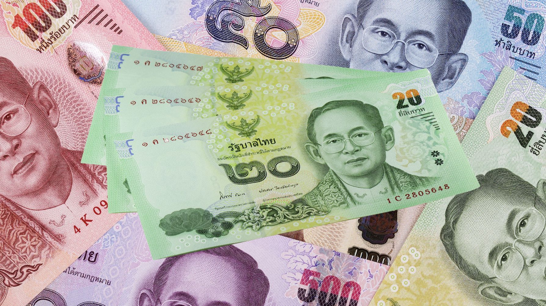 Japanese expat shares Why you must carry a stack of 20-Baht notes in Thailand | Thaiger