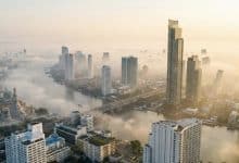 Bangkok morning temps to drop to 18°C this week | Thaiger