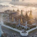 Thailand set for cooler weather returning in February | Thaiger