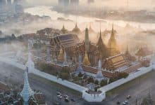 Thailand set for cooler weather returning in February | Thaiger