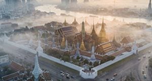 Thailand set for cooler weather returning in February | Thaiger