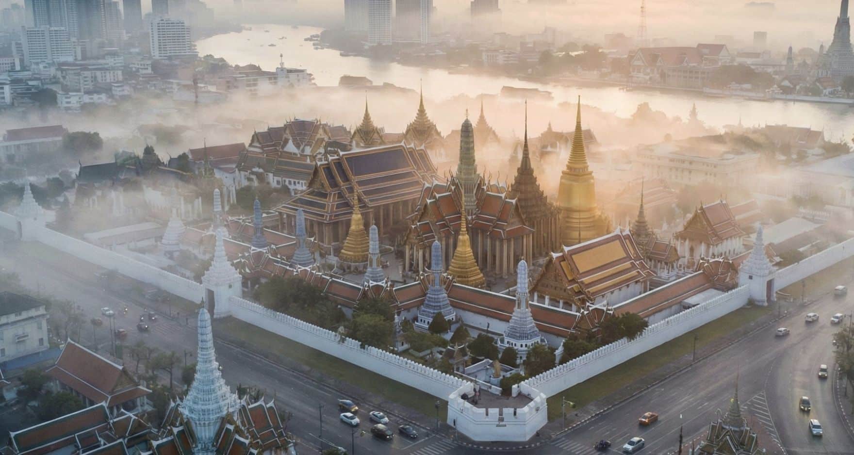 Thailand set for cooler weather returning in February | Thaiger