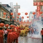 Thailand expects 42.23 billion baht boost from Chinese New Year tourism | Thaiger