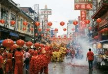 Thailand expects 42.23 billion baht boost from Chinese New Year tourism | Thaiger