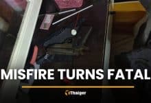 Bangkok teen dies after alleged reckless gun handling | Thaiger