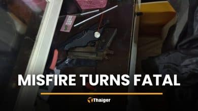 Bangkok teen dies after alleged reckless gun handling | Thaiger