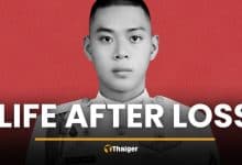 Fallen Thai soldier saves lives through organ donation | Thaiger