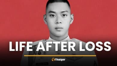 Fallen Thai soldier saves lives through organ donation | Thaiger