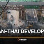 How Italian-Thai Development became Thailand’s most controversial construction company | Thaiger