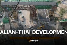 How Italian-Thai Development became Thailand’s most controversial construction company | Thaiger