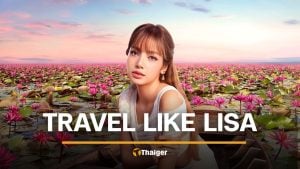 Travel in Lisa’s footsteps across 6 stunning locations in Thailand | Thaiger