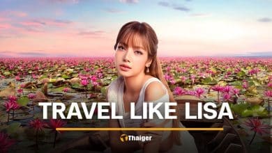 Travel in Lisa’s footsteps across 6 stunning locations in Thailand | Thaiger