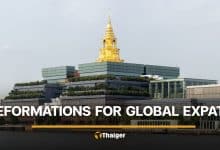 Thailand reforms business, visa, and social laws to attract global expats | Thaiger