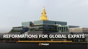 Thailand reforms business, visa, and social laws to attract global expats | Thaiger