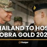 Cobra Gold 2026 brings over 8,000 troops to Thailand | Thaiger