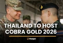 Cobra Gold 2026 brings over 8,000 troops to Thailand | Thaiger