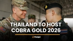 Cobra Gold 2026 brings over 8,000 troops to Thailand | Thaiger
