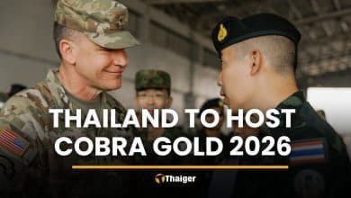 Cobra Gold 2026 brings over 8,000 troops to Thailand | Thaiger