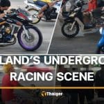 Inside Thailand’s underground motorcycle racing culture | Thaiger