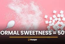 Thailand to redefine normal sweetness in drinks as 50% sugar | Thaiger