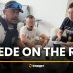 Swedish drug suspect caught in luxury Hua Hin condo | Thaiger