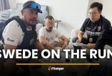 Swedish drug suspect caught in luxury Hua Hin condo | Thaiger