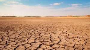 Expert predicts drier rainy season starting July because of El Niño | Thaiger