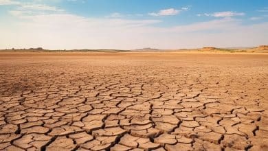 Expert predicts drier rainy season starting July because of El Niño | Thaiger