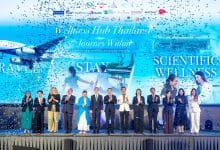 BDMS Wellness Clinic backs push to turn Thailand into global wellness powerhouse | Thaiger