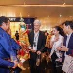 ICONSIAM hosts an exclusive evening welcoming LACMA Executives | Thaiger