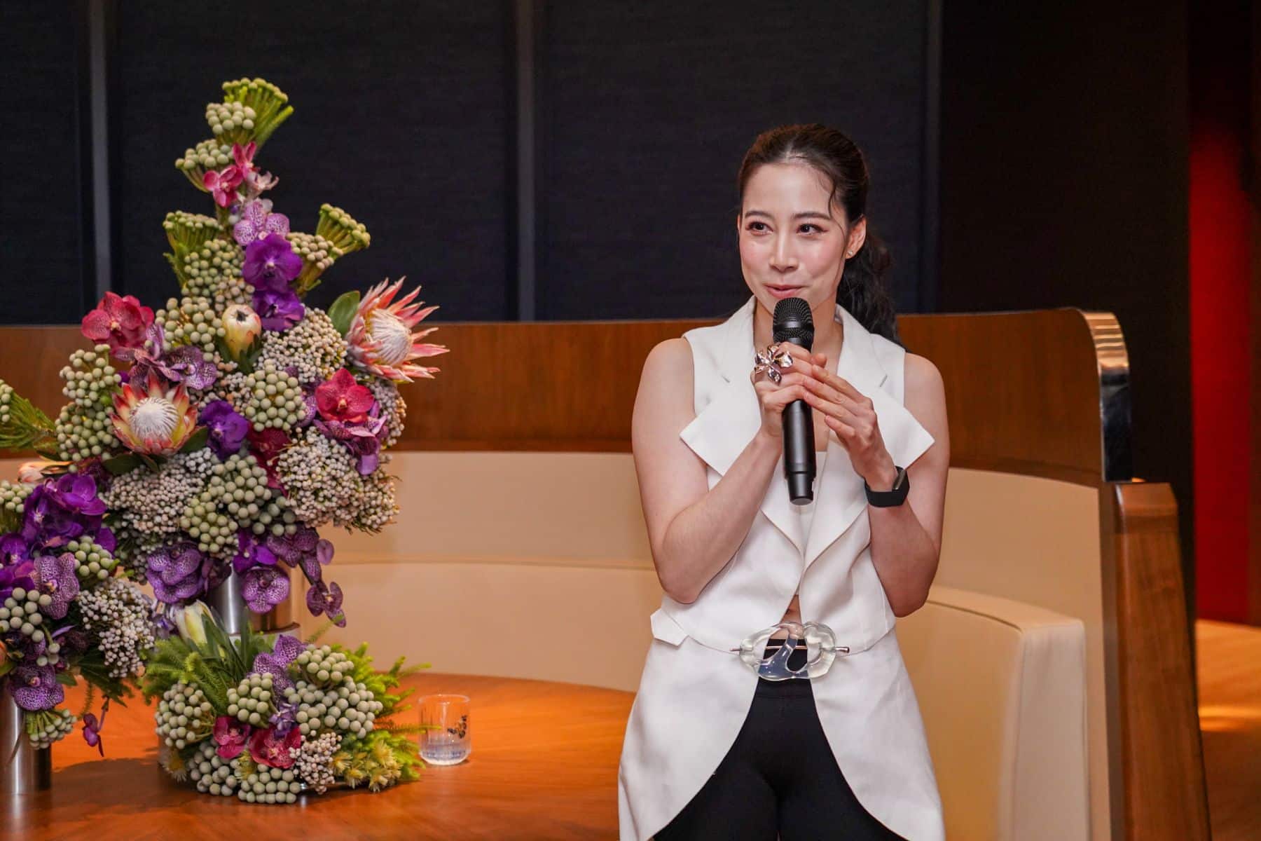 ICONSIAM hosts an exclusive evening welcoming LACMA Executives | News by Thaiger