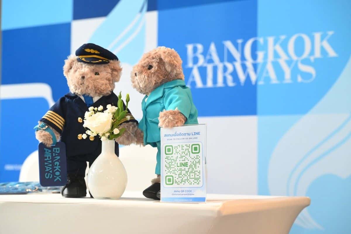 BDMS Wellness Clinic backs push to turn Thailand into global wellness powerhouse | News by Thaiger