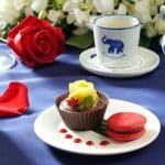 Celebrate Valentine’s 2026 with Thai herbs, spices four regions of love at Blue Elephant restaurants | Thaiger