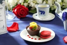Celebrate Valentine’s 2026 with Thai herbs, spices four regions of love at Blue Elephant restaurants | Thaiger